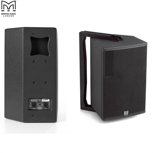 Loa Martin Audio XD12 2